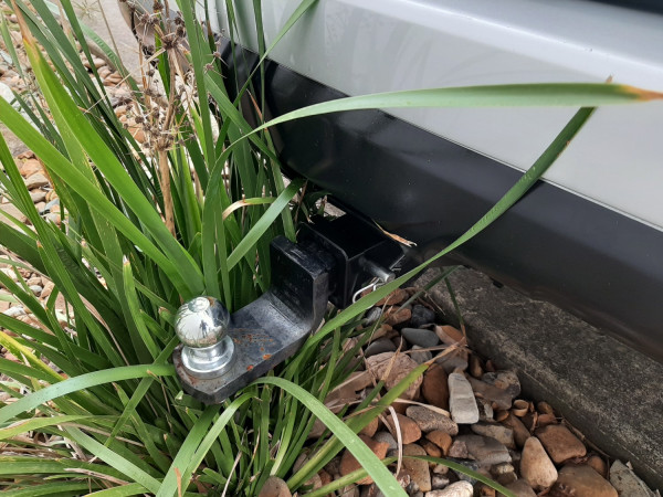 2016 Nissan X-Trail T32 ST Suv Image 5