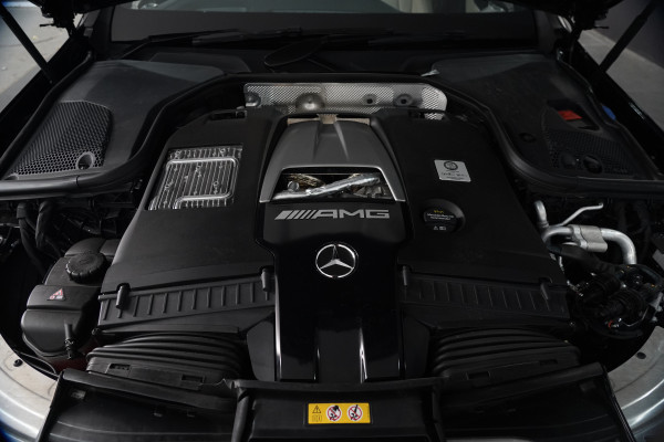 2023 Mercedes-Benz E63s AMG 4matic+ Sedan Image 24