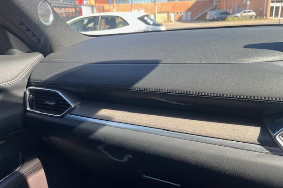 2020 Mazda CX-5 KF Series Akera SUV Image 22