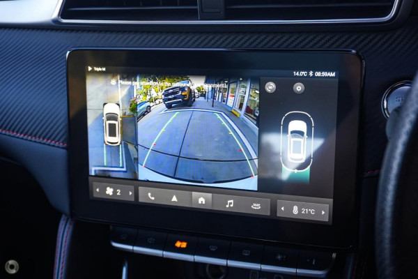 2023 MG ZS EV AZS1 Essence SUV Image 19