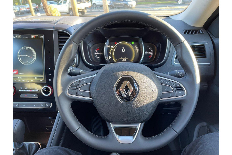 2024 Renault Koleos HZG Intens SUV Image 15