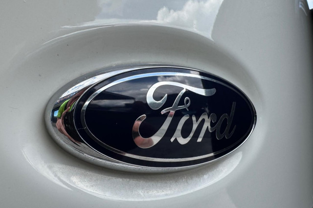 2016 Ford EcoSport BK Trend SUV Image 11