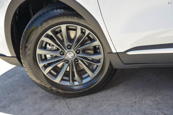 2026 MG ZS ZS32 Vibe SUV Image 8