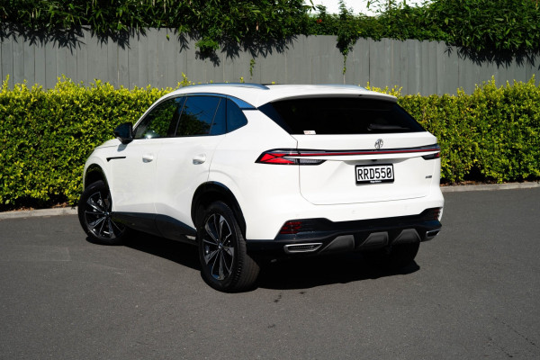2026 MG HS Essence SUV Image 3