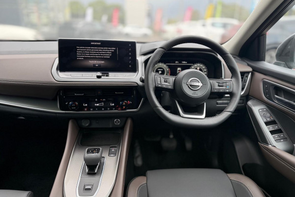 2025 Nissan QASHQAI J12 Ti SUV Image 11