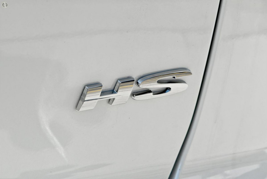 2025 MG HS AS33 Vibe SUV Image 10