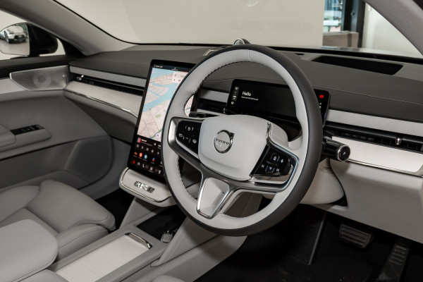2025 MY26 Volvo ES90  Ultra Single Motor Sedan Image 2