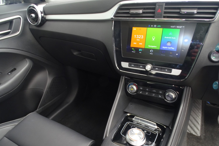 2020 MY21 MG ZS EV AZS1 Essence SUV Image 19