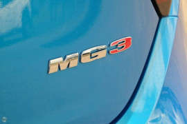 2023 MG MG3 SZP1 Core Hatch
