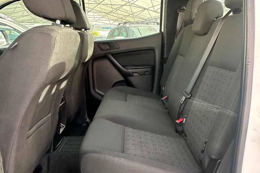 2021 MY21.75 Ford Ranger PX MkIII XL Hi-Rider Ute Image 11