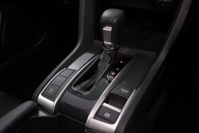 2019 Honda Civic Sedan 10th Gen VTi-LX Sedan