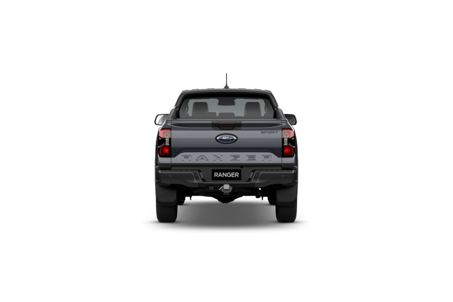 2024 MY24.5 Ford Ranger P703 Sport Ute Image 6