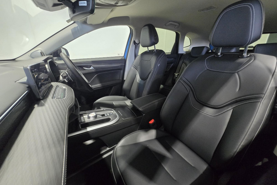 2025 GWM Haval Jolion A01 Lux SUV Image 11