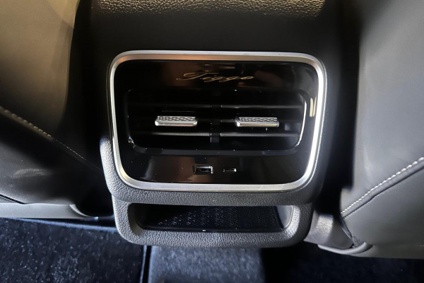 2025 MY24 Chery Tiggo 8 Pro Max T31 Ultimate AWD SUV Image 23