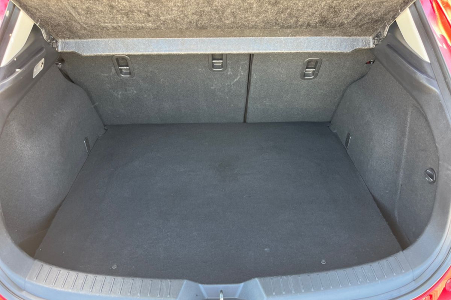 2013 Mazda 3 BL Series 2 Neo Hatch Image 20