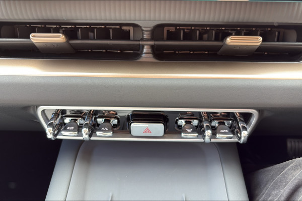 2026 GWM Ora EC15S Lux Wagon Image 21