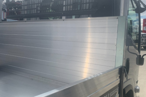 2026 Isuzu  NLR 45-150 DT D25 TRAY TRAYPACK Tray Image 8