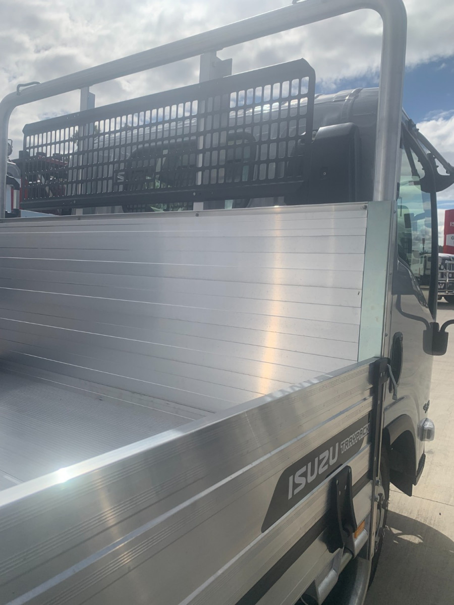 2026 Isuzu  NLR 45-150 DT D25 TRAY TRAYPACK Tray Image 8