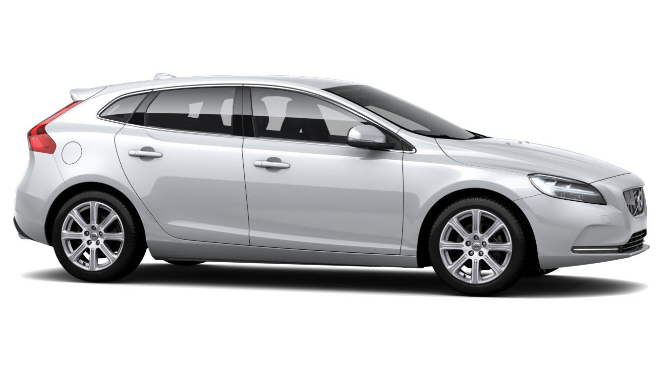 2018 Volvo V40 T4 Inscription for sale - Volvo Cars Brighton