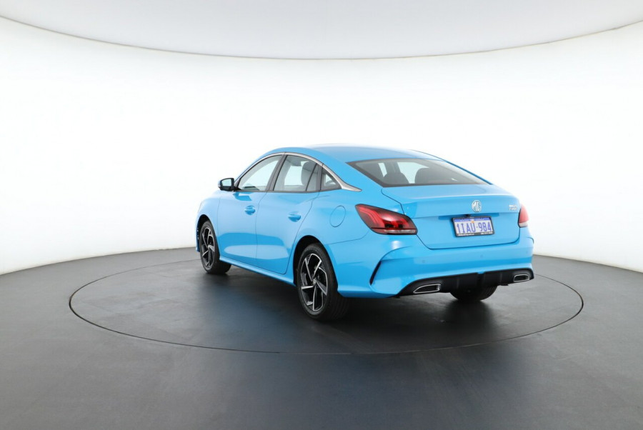 2024 MG MG5 AP32 Essence Sedan Image 10