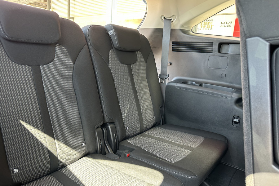 2025 Kia Sorento MQ4 PE S Other Image 26