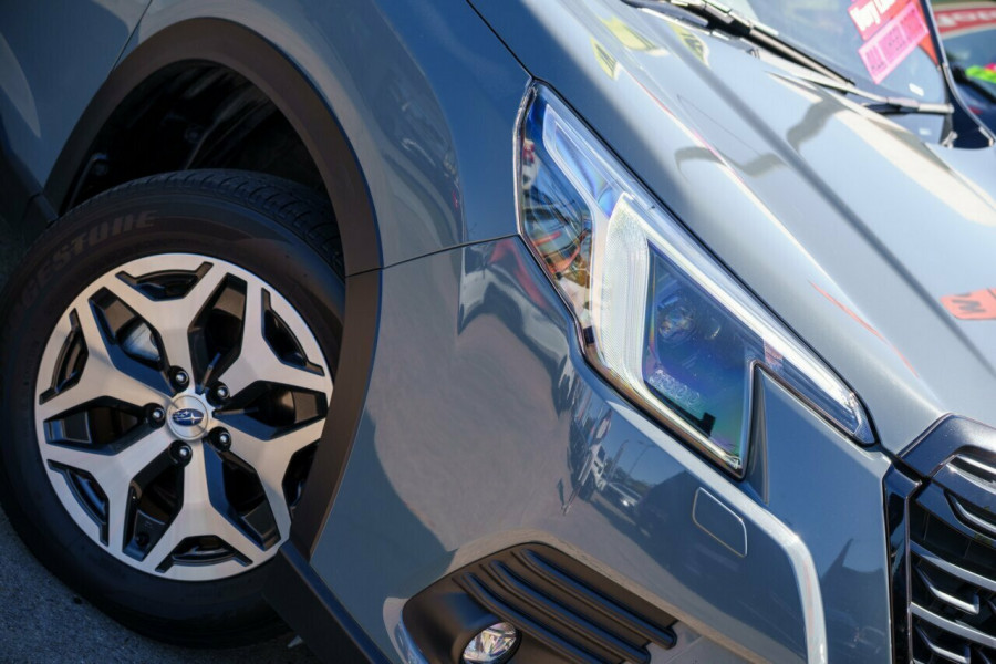 2024 Subaru Forester S5 2.5i-L SUV Image 6