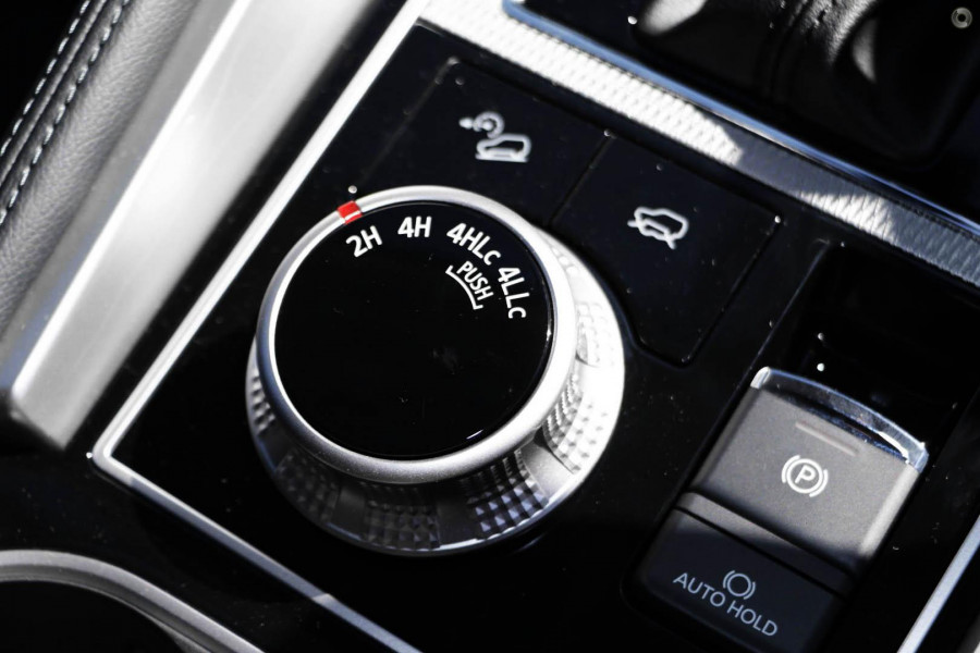 2024 Mitsubishi Pajero Sport QG GLS SUV Image 14
