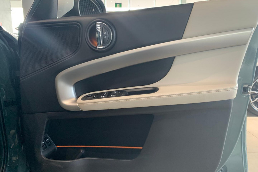 2021 MINI Countryman F60 LCI SE Classic SUV