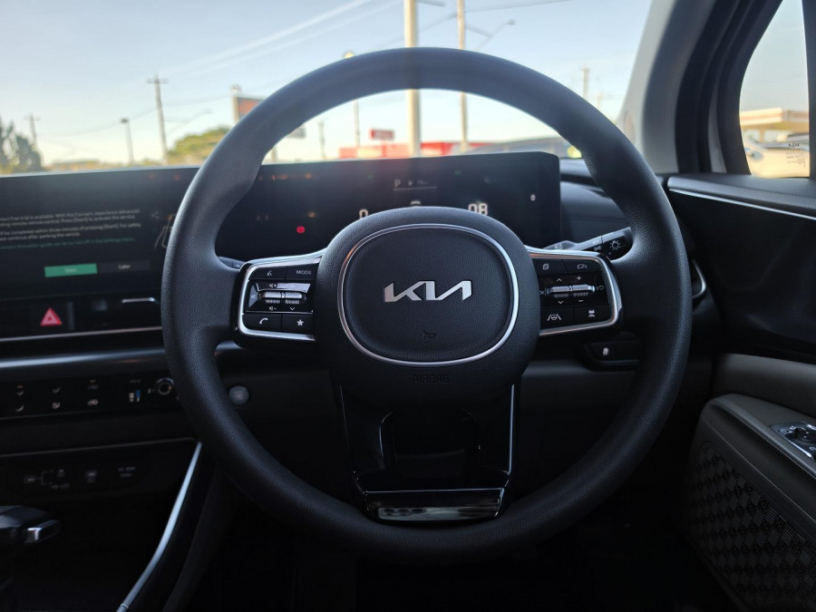 2024 MY25 Kia Carnival KA4 PE S People Mover Image 18