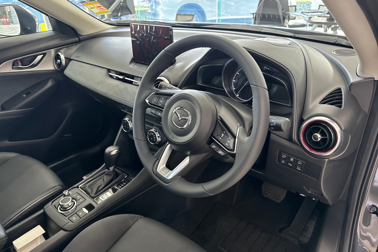 2024 Mazda CX-3 DK G20 Akari SUV Image 13