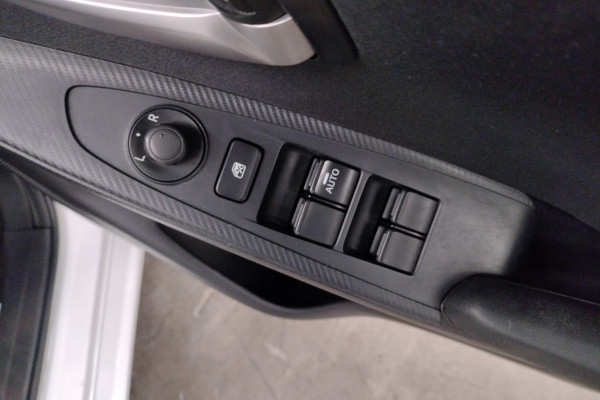2016 Mazda 2 DJ Series Neo Sedan Image 11