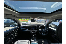 2023 KGM SsangYong Korando C300 Ultimate SUV