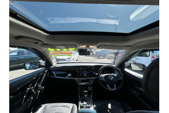 2023 KGM SsangYong Korando C300 Ultimate SUV