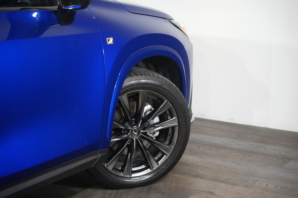 2023 Lexus NX NX350 F Sport SUV image 10