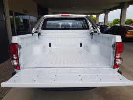 2017 MY18 Holden Colorado Utility