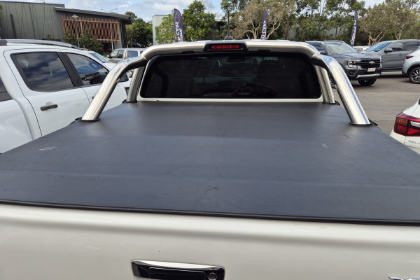 2021 MY21.75 Ford Ranger PX MkIII XLT Ute Image 11