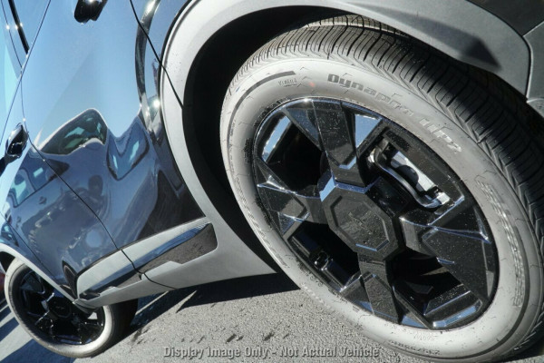 2026 MY27 Kia Sportage NQ5 PE GT-Line SUV Image 4
