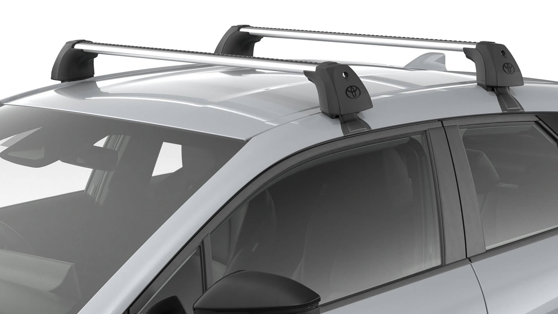 Aero Roof Racks
