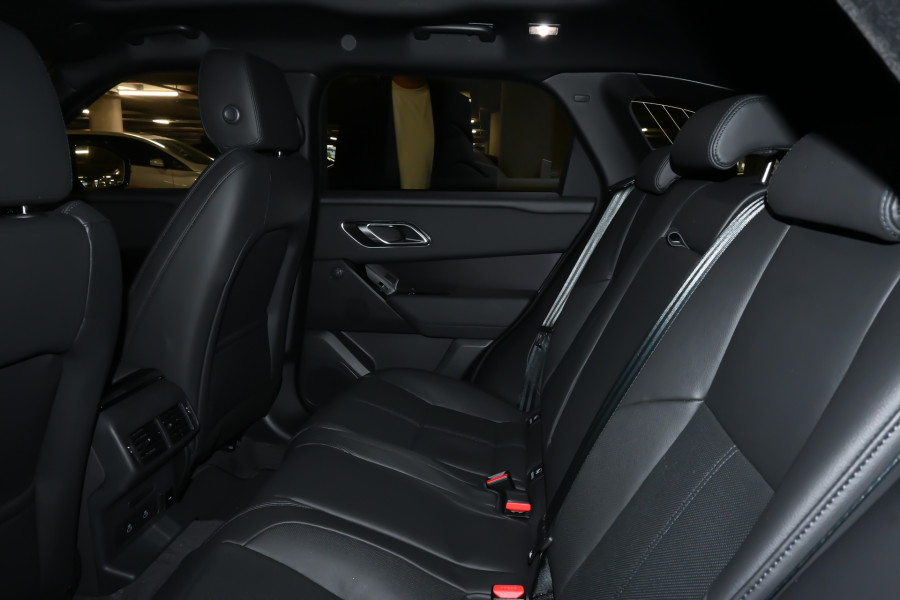 2026 MY25 Land Rover Range Rover Velar L560 P250 Dynamic SE SUV