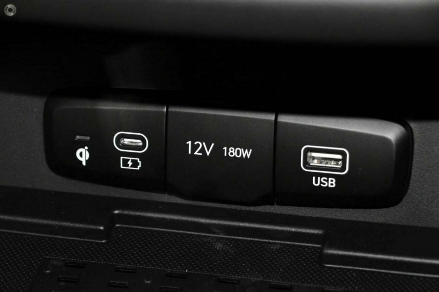 2024 MY25 Hyundai i30 PDe.V6 N Premium Hatch Image 15