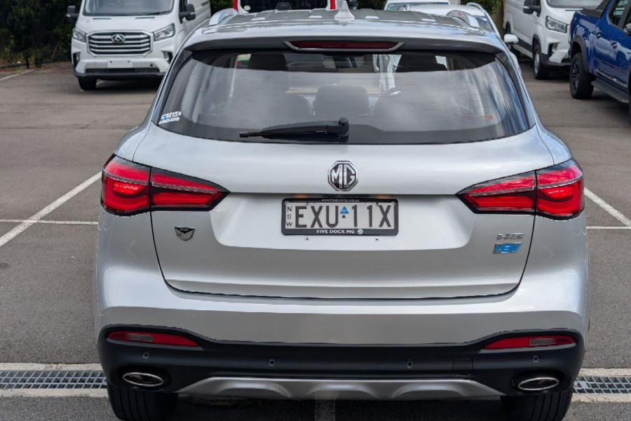 2022 MG HS Plus EV SAS23 Excite SUV Image 18