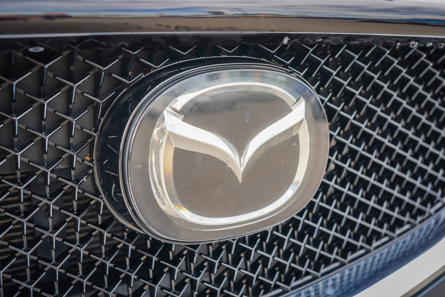 2020 Mazda CX-5 KF2W7A Maxx Sport SUV Image 33