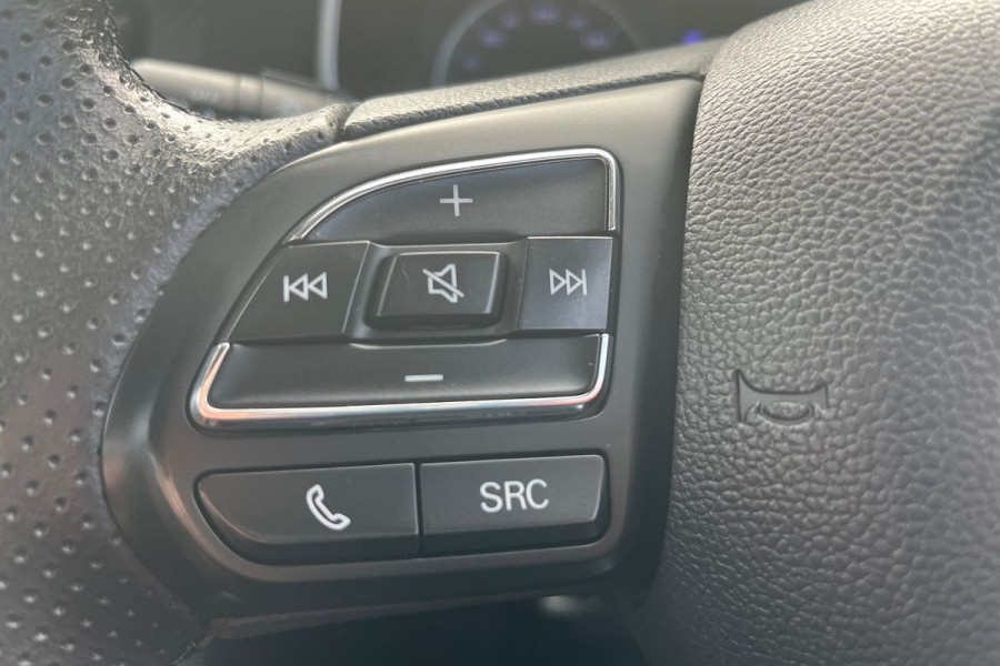 2021 MG ZS AZS1 Excite SUV Image 16
