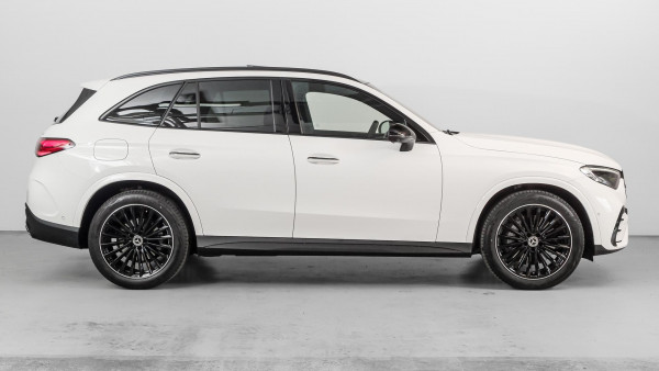 2026 Mercedes-Benz GLC-Class X254 GLC300 SUV image 5