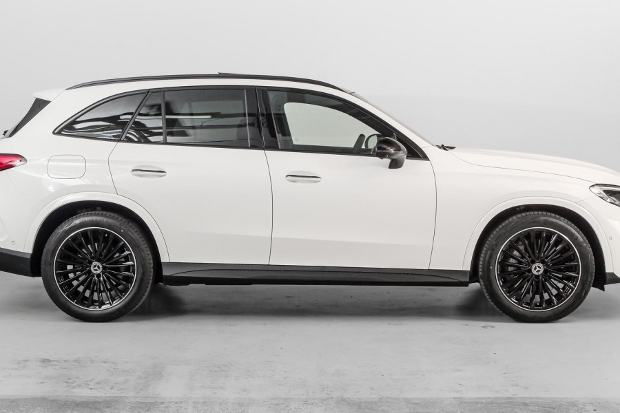 2026 Mercedes-Benz GLC-Class X254 GLC300 SUV