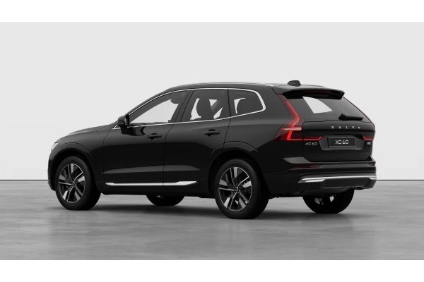 2026 Volvo XC60 UZ Plus B5 Bright SUV Image 3