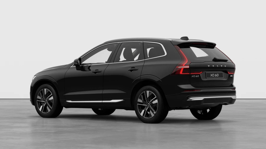 2026 Volvo XC60 UZ Plus B5 Bright SUV Image 3