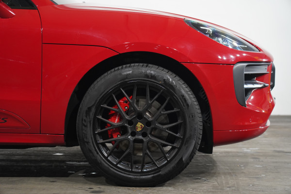 2021 Porsche Macan GTS SUV Image 5