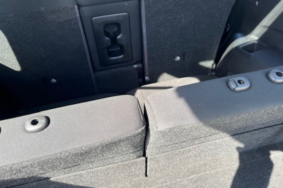 2021 MY22 Mitsubishi Outlander ZM ES Wagon Image 25
