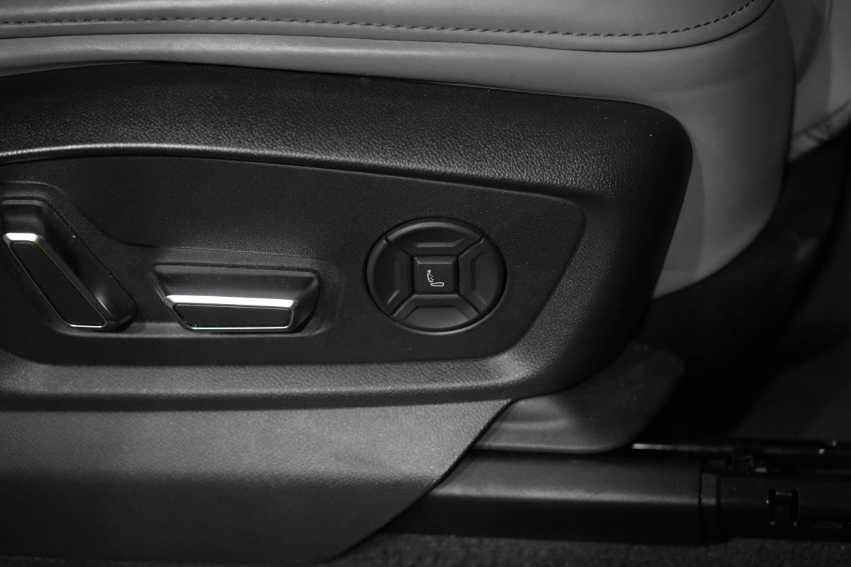 2021 Audi SQ8 F1 TDI SUV